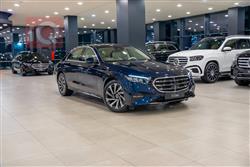 مرسيدس بنز E-Class